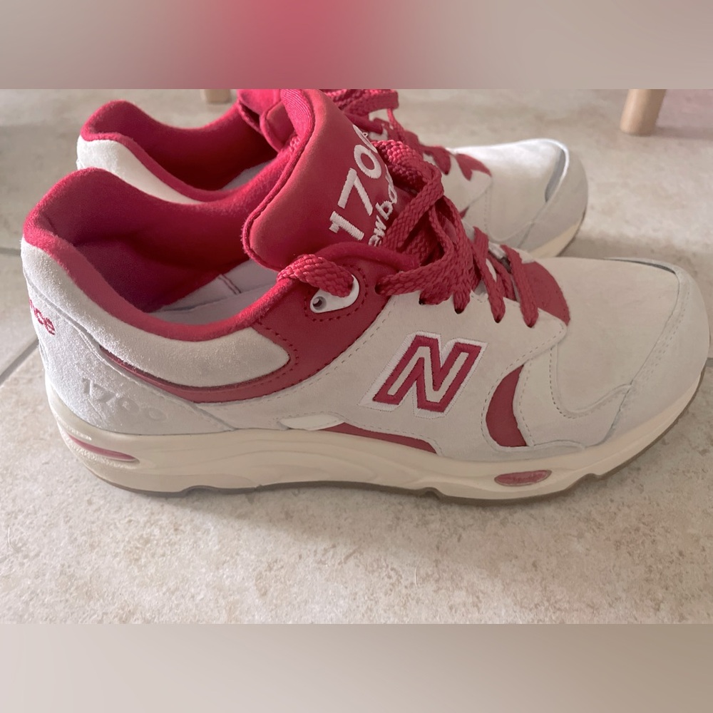 KITH x New Balance 1700 Toronto